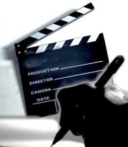 Langkah Pembuatan Film