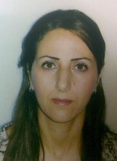 Jane-Hilal