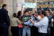 Palestine Justice Network